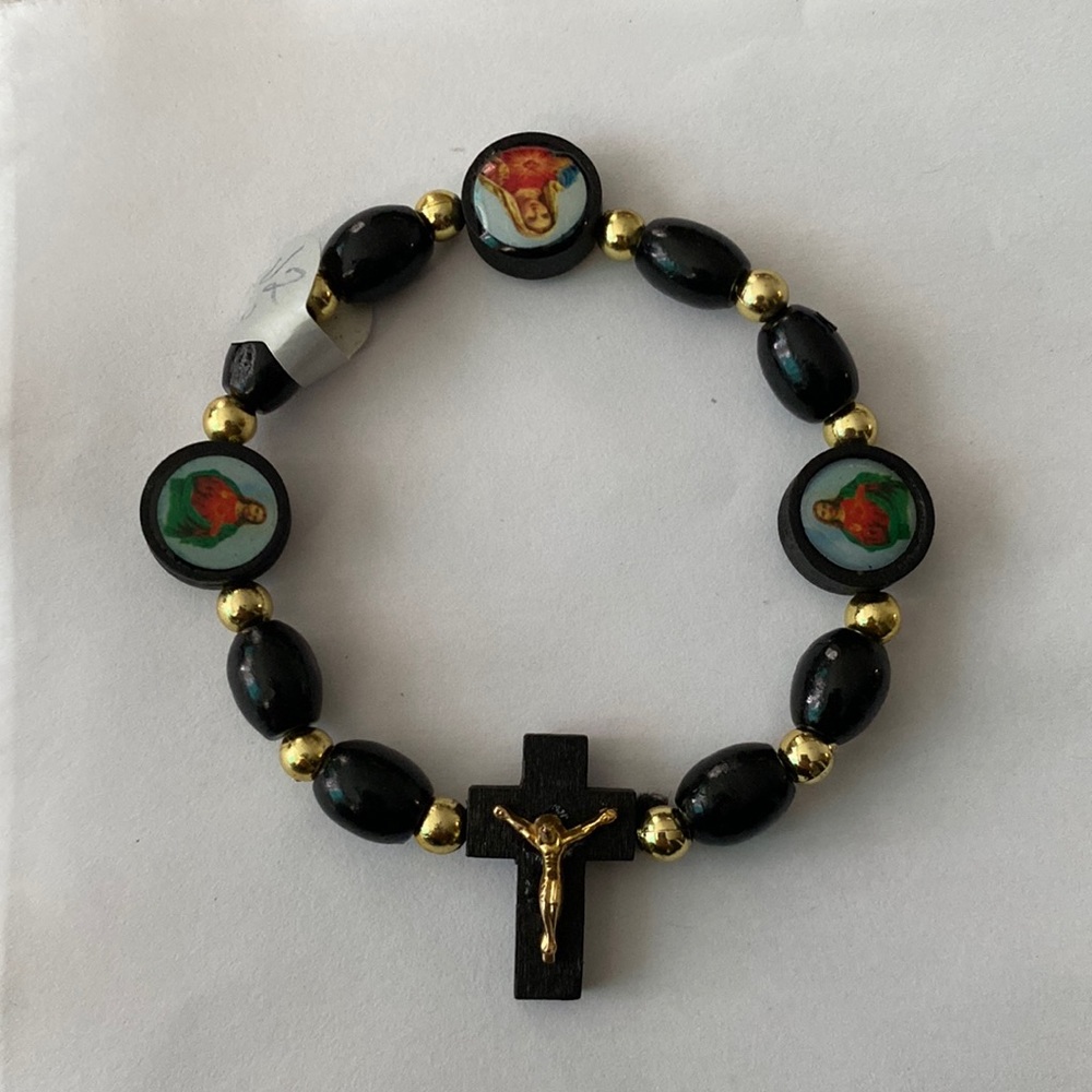 Jesus bracelet
